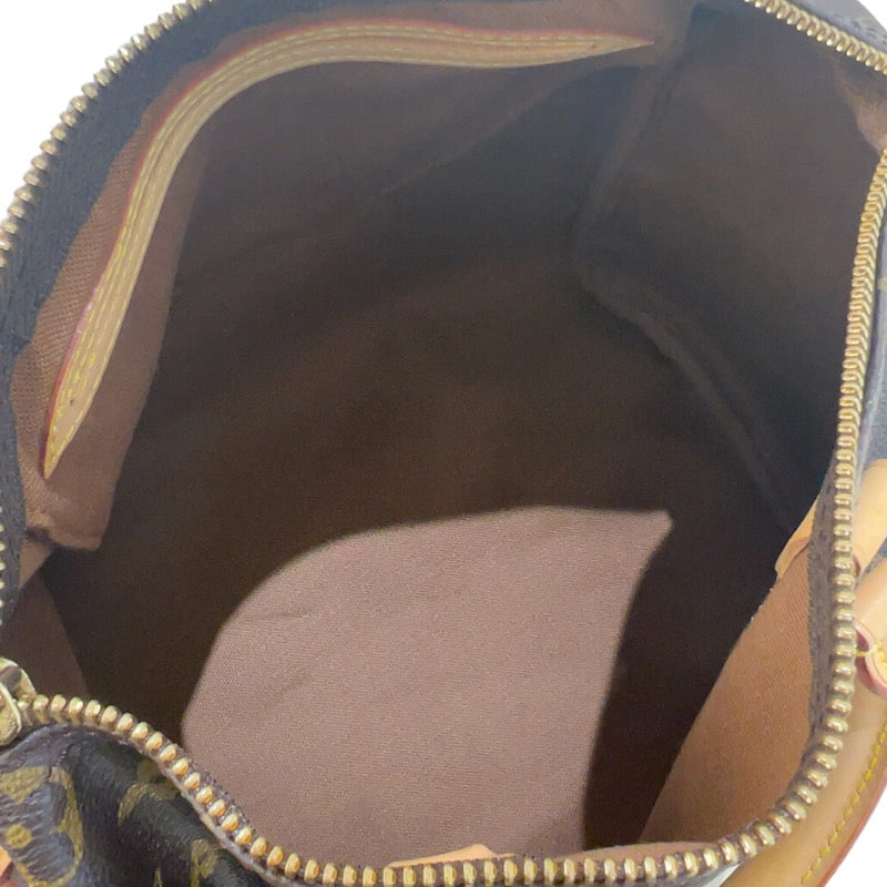 Louis Vuitton Speedy Monogram Handbag