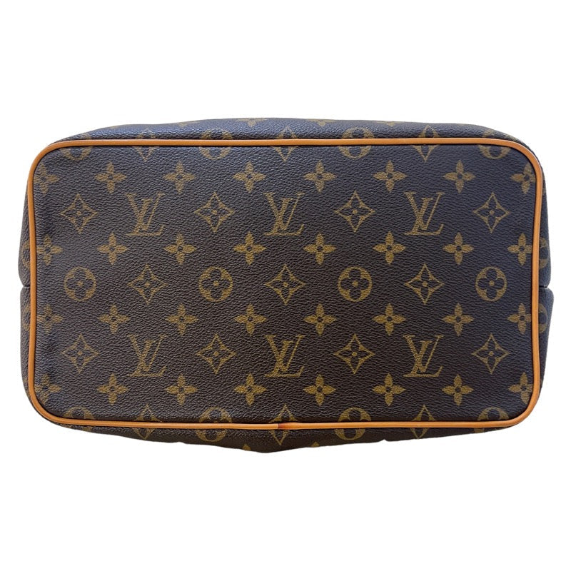 Louis Vuitton Palermo PM Monogram Tote Bag