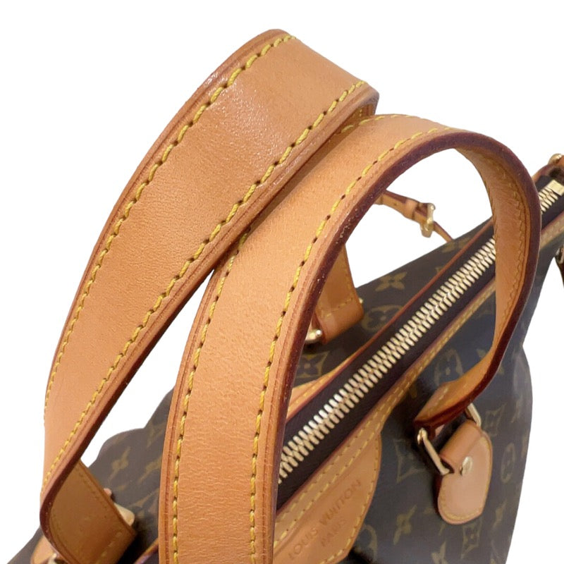 Louis Vuitton Palermo PM Monogram Tote Bag