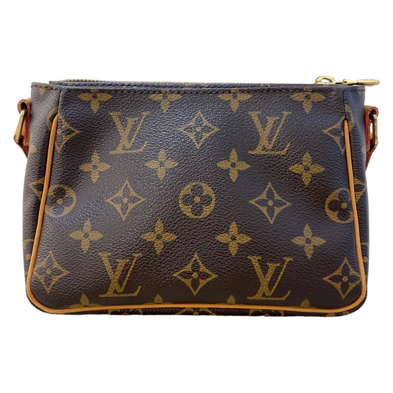 Louis Vuitton Vibasite PM Shoulder Bag