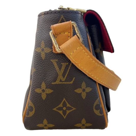 Louis Vuitton Vibasite PM Shoulder Bag