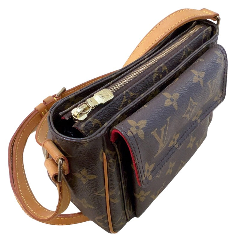 Louis Vuitton Vibasite PM Shoulder Bag