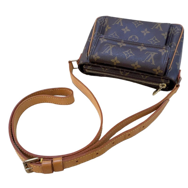 Louis Vuitton Vibasite PM Shoulder Bag