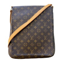 Louis Vuitton M tte Monogram Women's Shoulder Bag