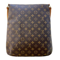 Louis Vuitton M tte Monogram Women's Shoulder Bag