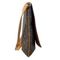 Louis Vuitton M tte Monogram Women's Shoulder Bag