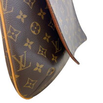 Louis Vuitton M tte Monogram Women's Shoulder Bag