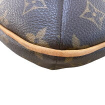 Louis Vuitton M tte Monogram Women's Shoulder Bag