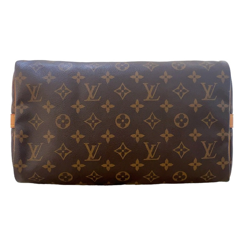 Louis Vuitton Speedy Bandouliere Handbag