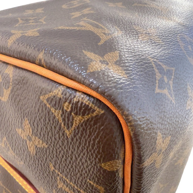 Louis Vuitton Speedy Bandouliere Handbag