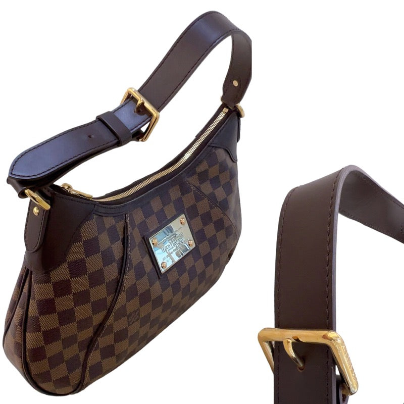 Louis Vuitton Thames GM Damier Handbag