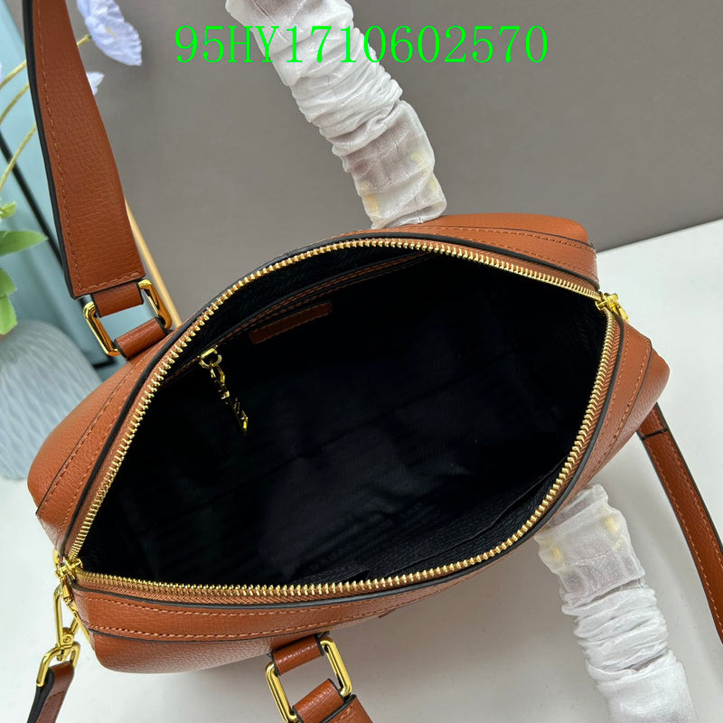 Prada Bags - The Barnes Bags  229