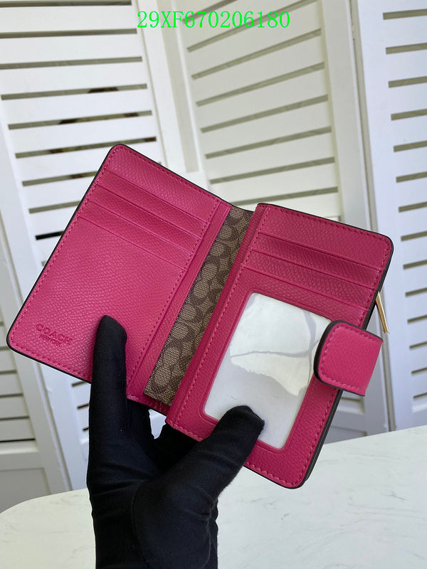 Amelia - CAH Wallet - 038