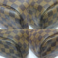 Louis Vuitton Damier Neverfull MM Tote Bag