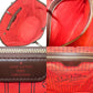Louis Vuitton Damier Neverfull MM Tote Bag