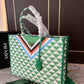 Prada Bags - The Barnes Bags  1040