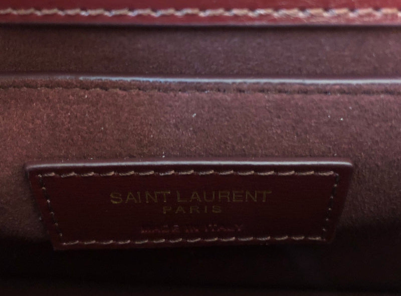 Amelia - YSL Bag - 3827