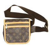 Louis Vuitton Monogram Bosphor Body Bag