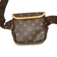 Louis Vuitton Monogram Bosphor Body Bag