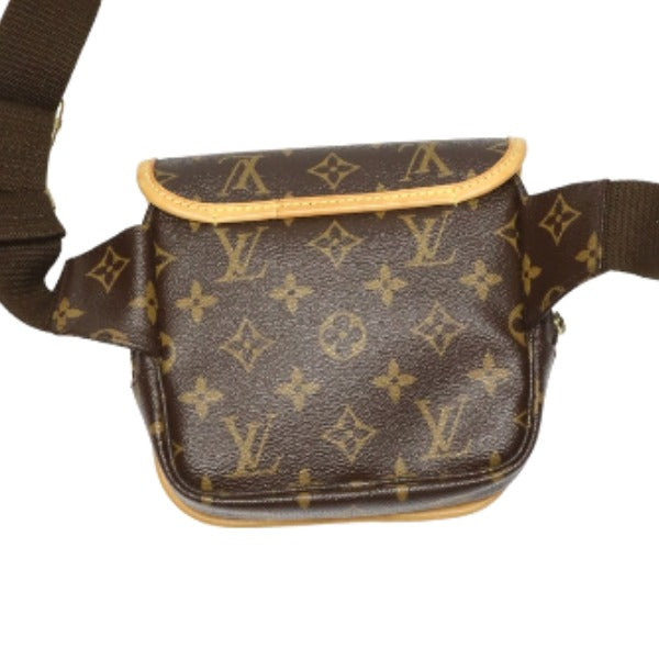 Louis Vuitton Monogram Bosphor Body Bag