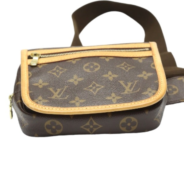 Louis Vuitton Monogram Bosphor Body Bag