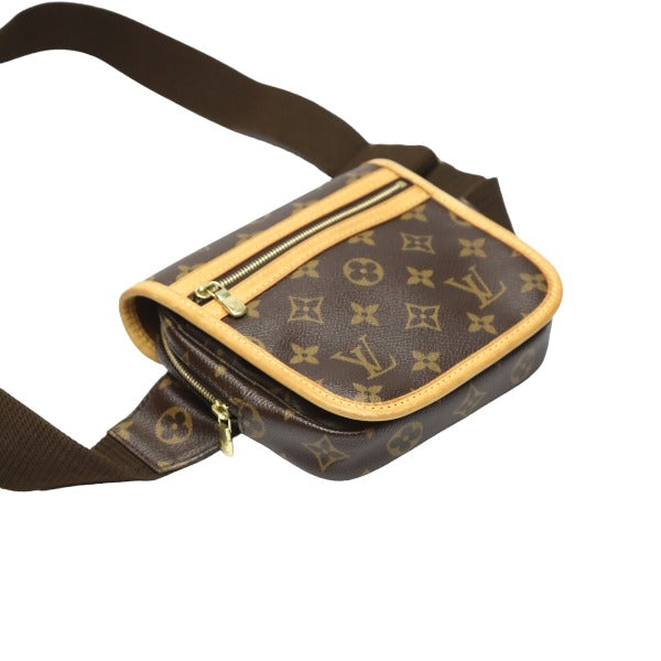 Louis Vuitton Monogram Bosphor Body Bag