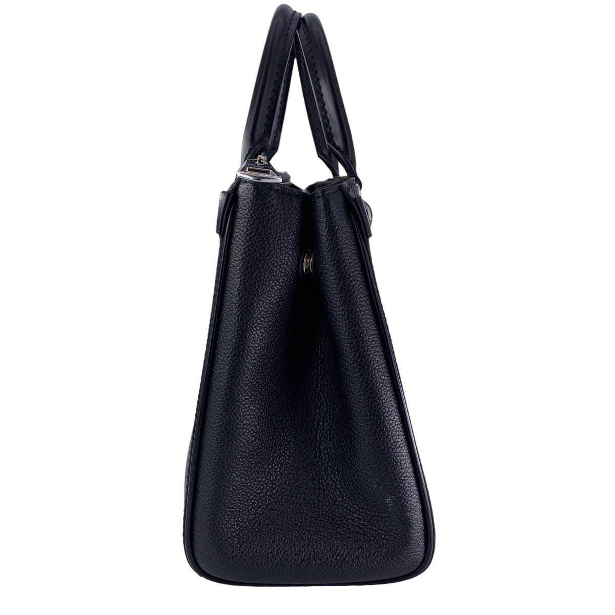 Louis Vuitton Shoulder Bag Grenelle Tote PM Epi Noir