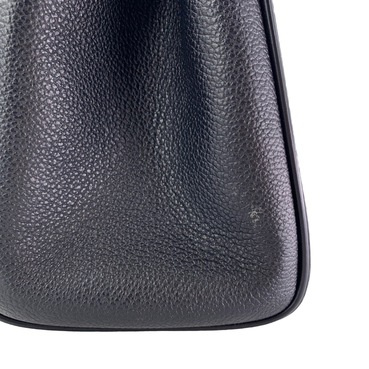 Louis Vuitton Shoulder Bag Grenelle Tote PM Epi Noir