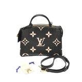 Louis Vuitton Monogram Petit Palais PM Shoulder Bag