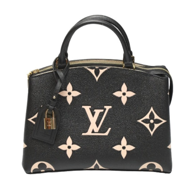 Louis Vuitton Monogram Petit Palais PM Shoulder Bag