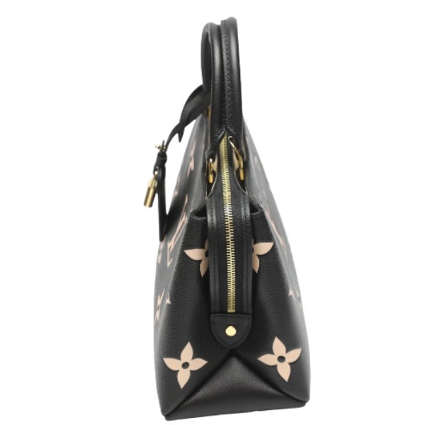 Louis Vuitton Monogram Petit Palais PM Shoulder Bag