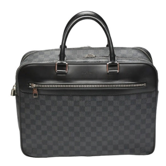 Louis Vuitton Overnight Damier  Business Bag