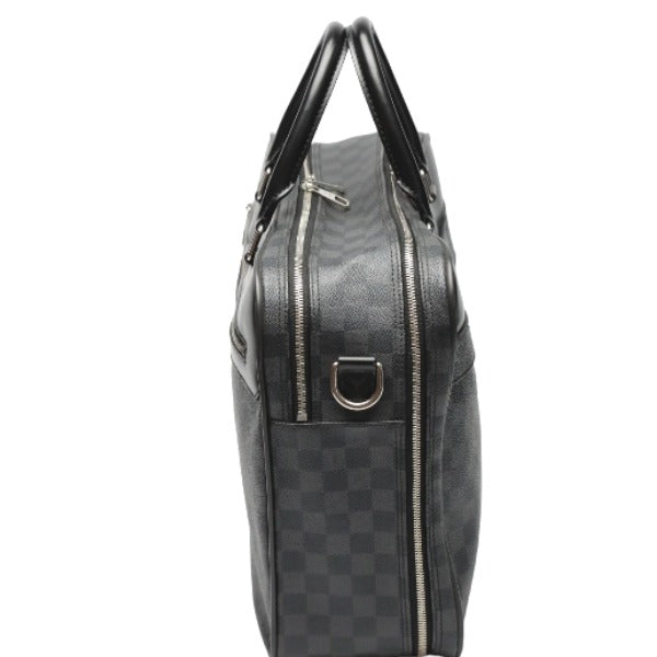 Louis Vuitton Overnight Damier  Business Bag