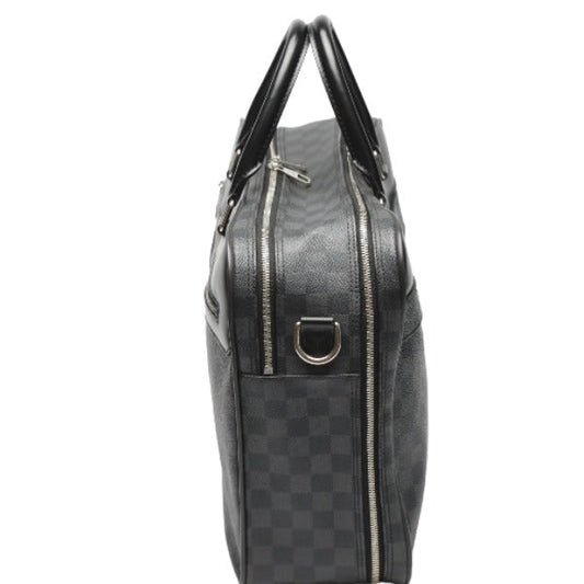 Louis Vuitton Overnight Damier  Business Bag