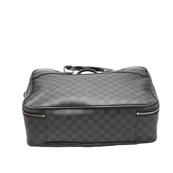 Louis Vuitton Overnight Damier  Business Bag