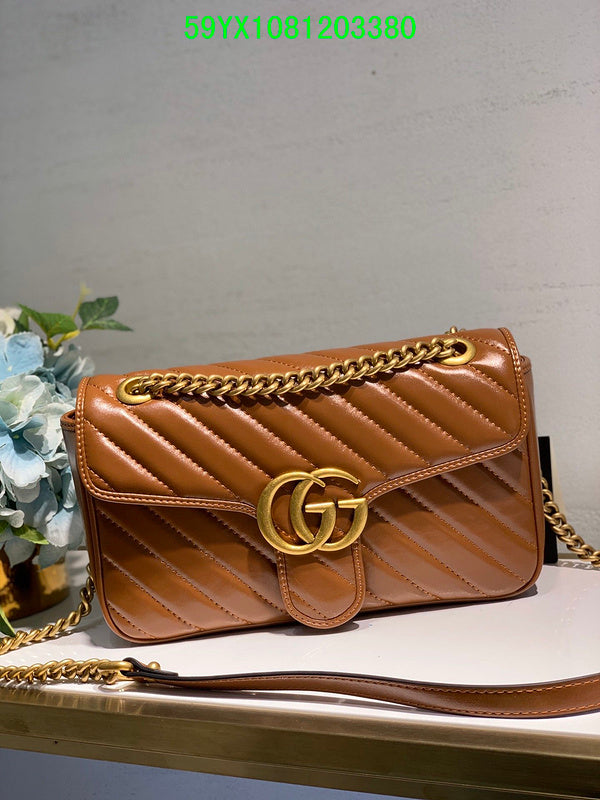 Amelia - GCI Bags - 10455