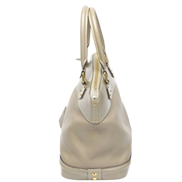 Louis Vuitton Suhari Lockit Verona PM Handbag