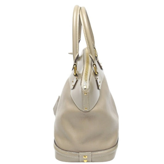Louis Vuitton Suhari Lockit Verona PM Handbag