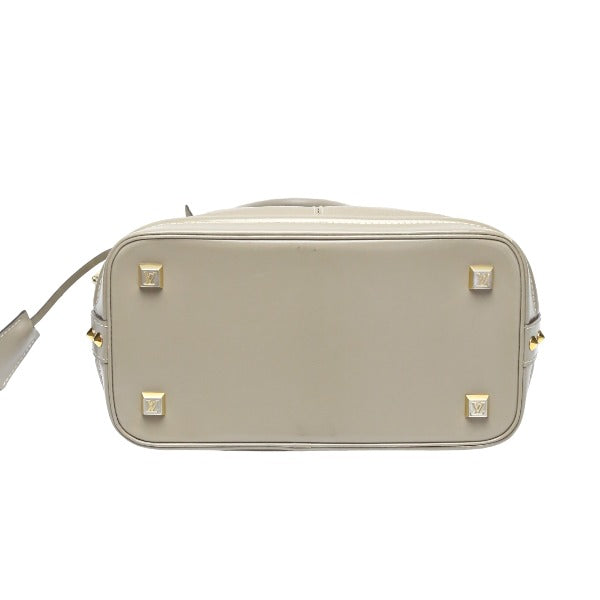 Louis Vuitton Suhari Lockit Verona PM Handbag