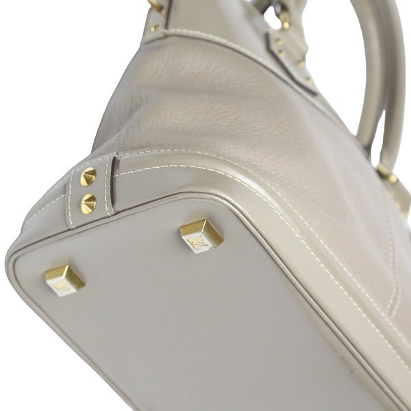 Louis Vuitton Suhari Lockit Verona PM Handbag