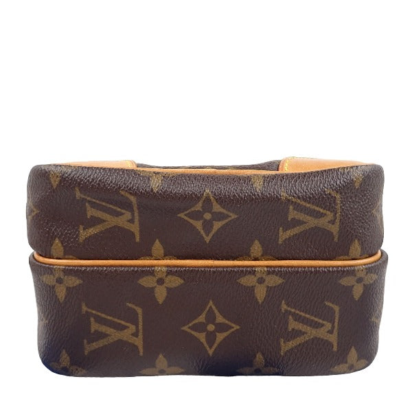 Louis Vuitton LV Amazon Monogram Shoulder Bag