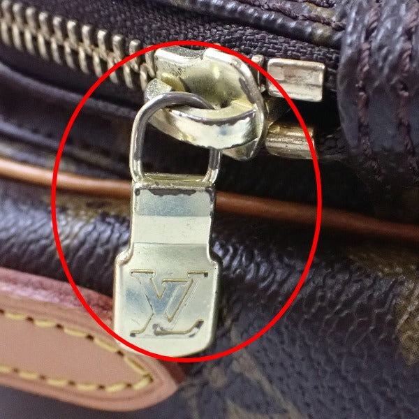 Louis Vuitton LV Amazon Monogram Shoulder Bag