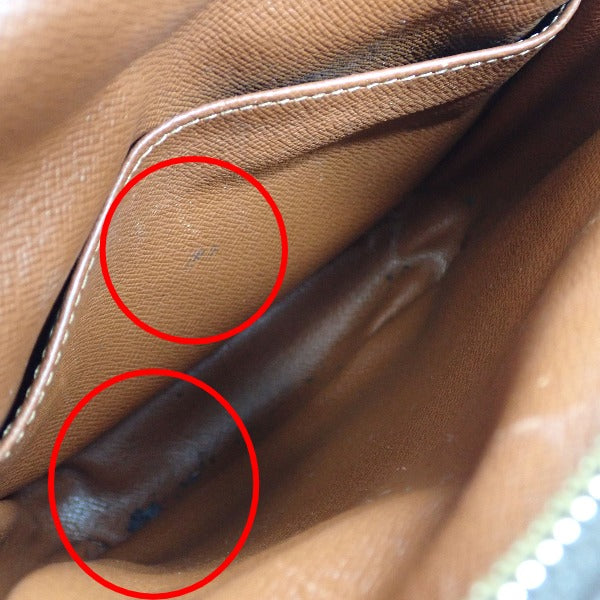 Louis Vuitton LV Amazon Monogram Shoulder Bag