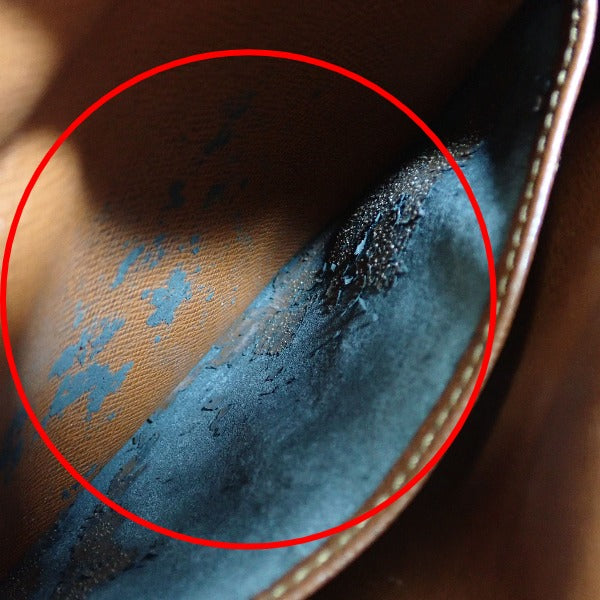 Louis Vuitton LV Amazon Monogram Shoulder Bag