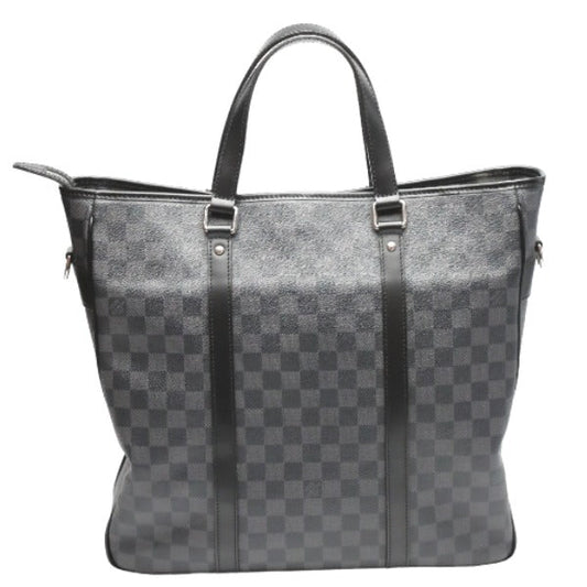 Louis Vuitton Damier Tadao PM Shoulder Bag