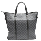 Louis Vuitton Damier Tadao PM Shoulder Bag