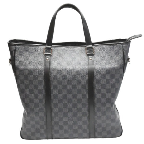 Louis Vuitton Damier Tadao PM Shoulder Bag