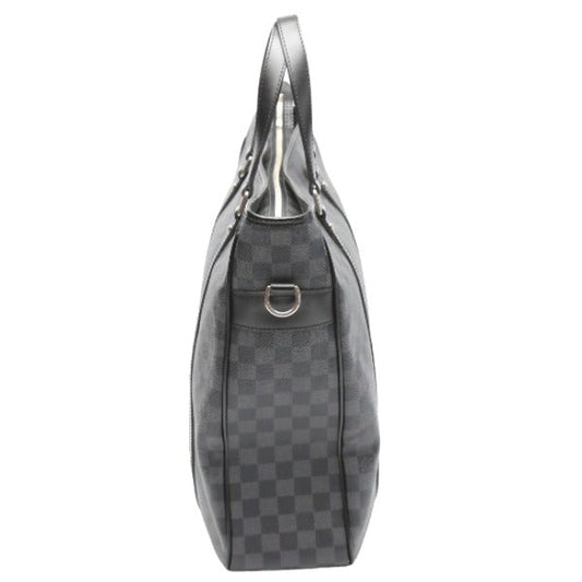 Louis Vuitton Damier Tadao PM Shoulder Bag