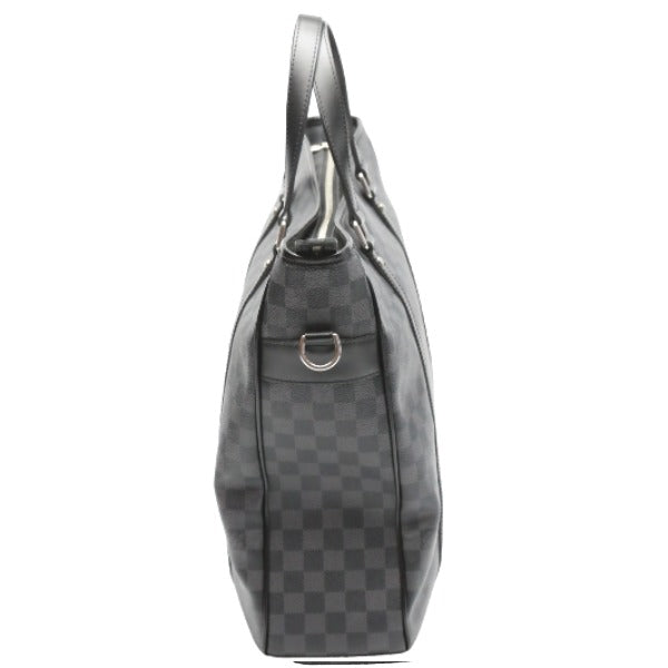 Louis Vuitton Damier Tadao PM Shoulder Bag