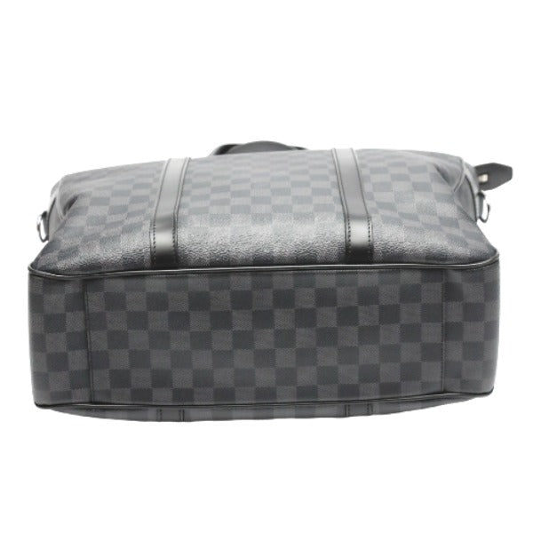 Louis Vuitton Damier Tadao PM Shoulder Bag
